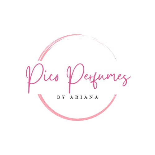 Pico Perfumes by Ariana